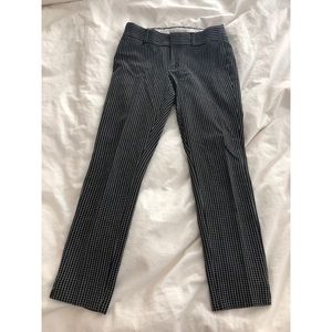 Banana Republic Petite Sloan pants